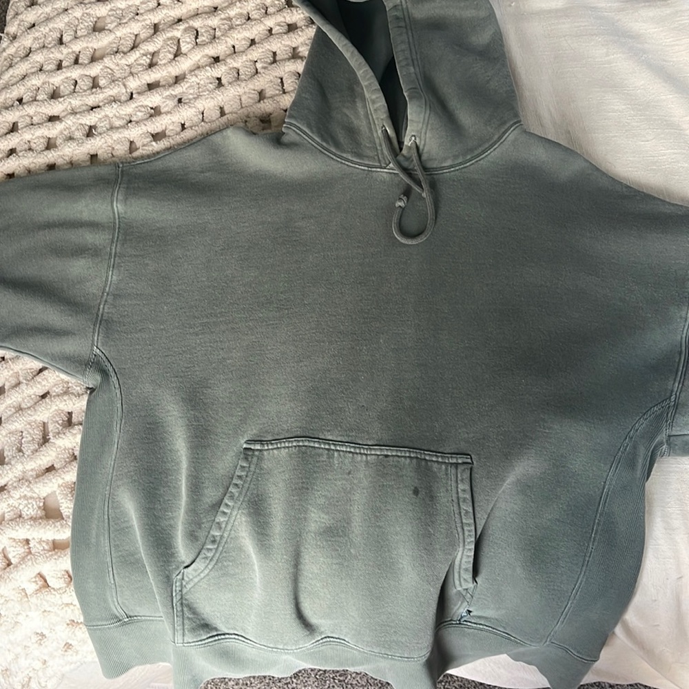Aritzia TNA Boyfriend Sweatshirt